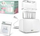 Neno VIVO Sterylizator i podgrzewacz 6w1