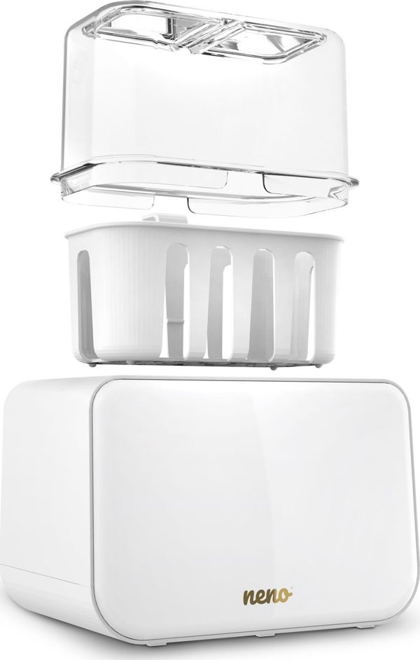 Neno VIVO Sterylizator i podgrzewacz 6w1