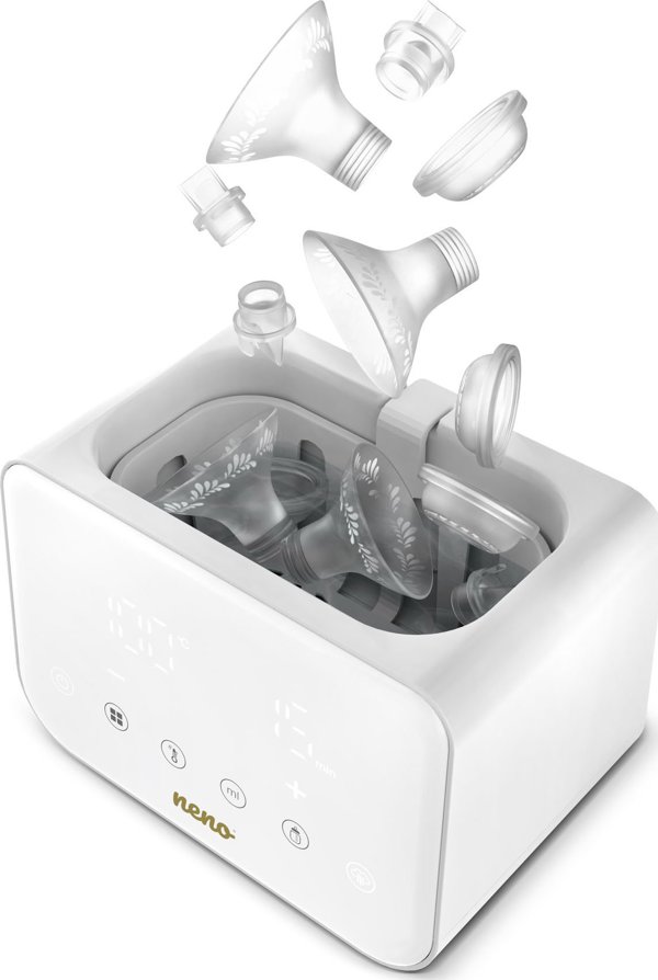 Neno VIVO Sterylizator i podgrzewacz 6w1