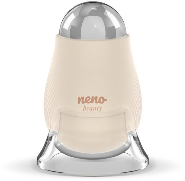 NENO BEAUTY NAYA Masiasser prosopou me texnologia EMS kai thermoterapeia