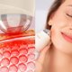 NENO BEAUTY NAYA Masiasser prosopou me texnologia EMS kai thermoterapeia