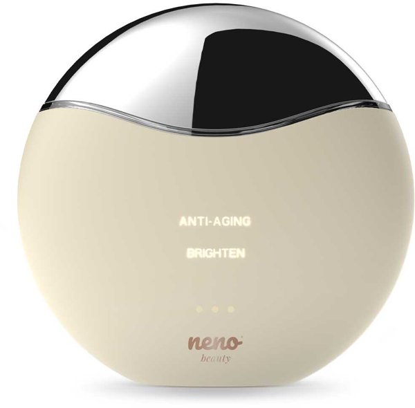 NENO BEAUTY AURI Masiasser lifting gia prosopo kai laimo 5 se 1