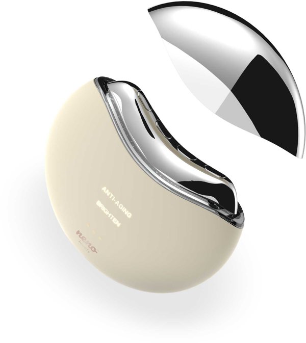 NENO BEAUTY AURI Masiasser lifting gia prosopo kai laimo 5 se 1