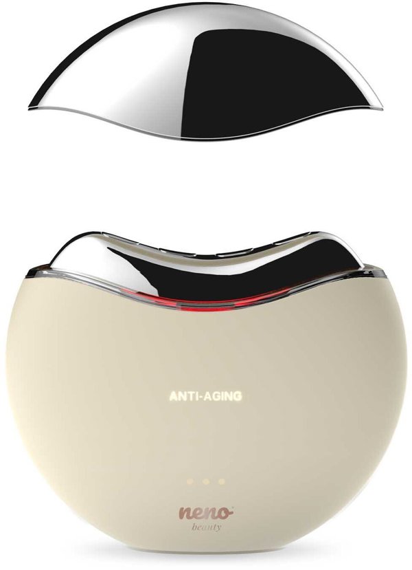 NENO BEAUTY AURI Masiasser lifting gia prosopo kai laimo 5 se 1