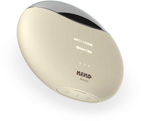 NENO BEAUTY AURI Masiasser lifting gia prosopo kai laimo 5 se 1