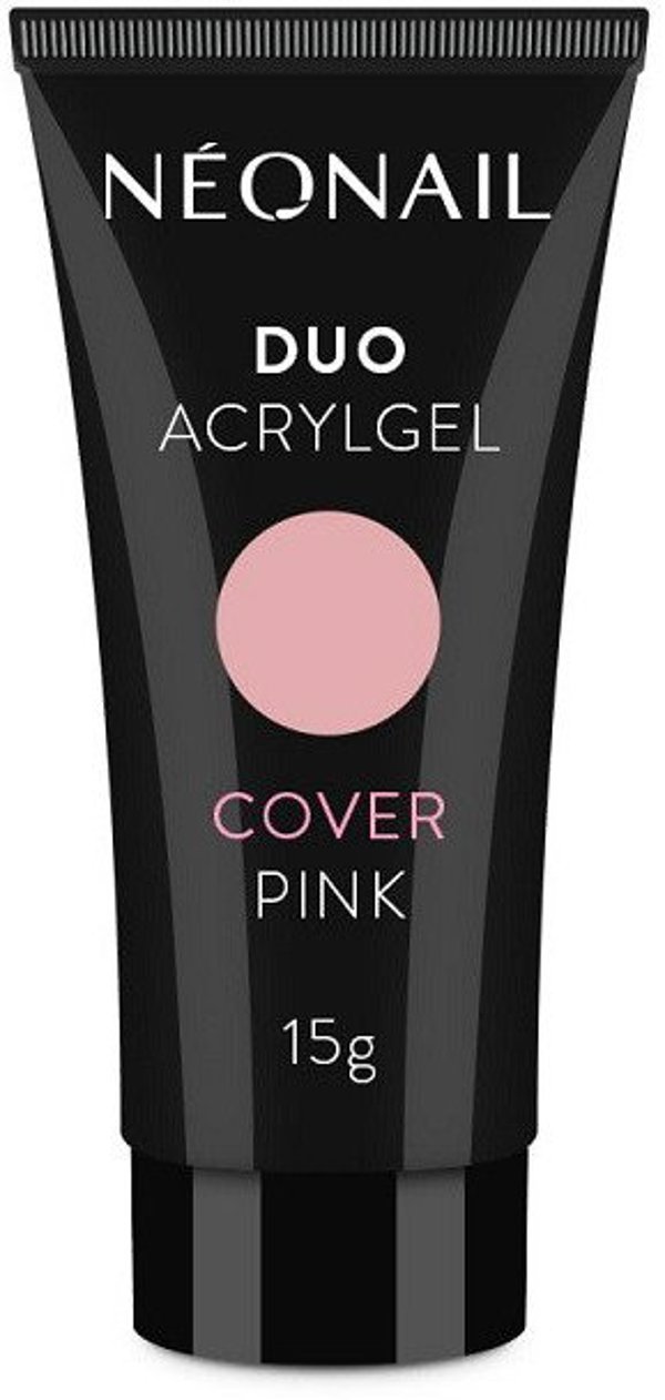 NEONAIL Duo Acrylgel zel do paznokci Cover Pink 15g