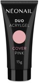 NEONAIL Duo Acrylgel zel do paznokci Cover Pink 15g
