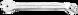 Neo Κλειδί γαλλικό λυγιστό τύπου spline 12mm (09-462)