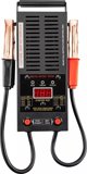 Neo Ψηφιακός Ελεγκτής Μπαταρίας 12V 125A (11-985) - Tester Κατάστασης Φόρτισης & Απόδοσης
