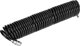 Neo Σπιράλ Σωλήνας Πίεσης PU 6.5x10mm, 15m - Εύκαμπτος Αεροσωλήνας Υψηλής Αντοχής