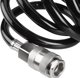 Neo Σπιράλ Σωλήνας Πίεσης PU 6.5x10mm, 15m - Εύκαμπτος Αεροσωλήνας Υψηλής Αντοχής