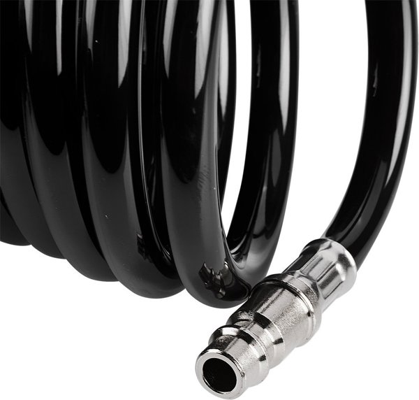 Neo Σπιράλ Σωλήνας Πίεσης PU 6.5x10mm, 15m - Εύκαμπτος Αεροσωλήνας Υψηλής Αντοχής