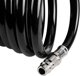 Neo Σπιράλ Σωλήνας Πίεσης PU 6.5x10mm, 15m - Εύκαμπτος Αεροσωλήνας Υψηλής Αντοχής