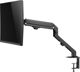 Neomounts FPMA-D650BLACK Βάση Γραφείου για Οθόνη 17"-27", Έως 7kg, Μαύρη