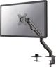 Neomounts FPMA-D650BLACK Βάση Γραφείου για Οθόνη 17"-27", Έως 7kg, Μαύρη
