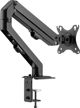 Neomounts FPMA-D650BLACK Βάση Γραφείου για Οθόνη 17"-27", Έως 7kg, Μαύρη