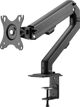 Neomounts FPMA-D650BLACK Βάση Γραφείου για Οθόνη 17"-27", Έως 7kg, Μαύρη