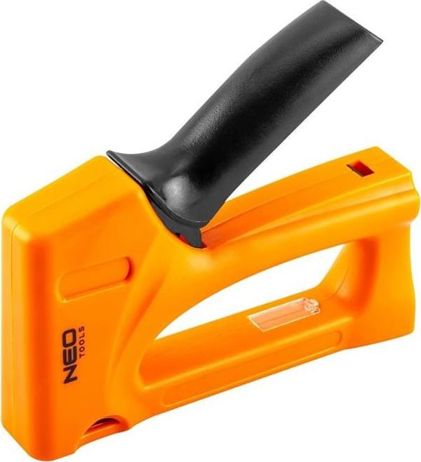 Neo Συρραπτικό Ταπετσαρίας 16-033, 4-8 mm, για Συνδετήρες Τύπου J, ABS