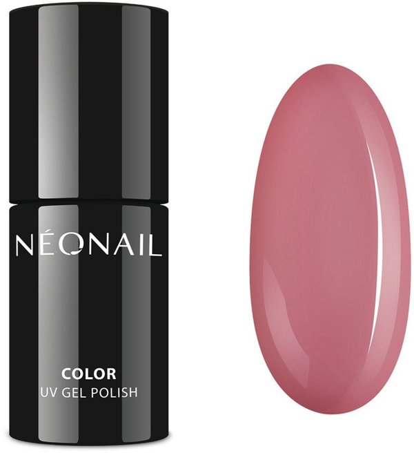 NEONAIL_Lakier hybrydowy Nude 7,2ml