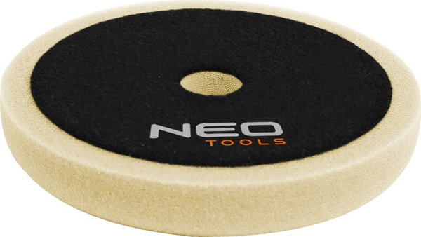 Neo Σφουγγάρι Λείανσης Neo Pad, 150 x 150 x 25 mm, Γυαλιστικό