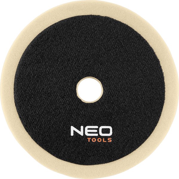 Neo Σφουγγάρι Λείανσης Neo Pad, 150 x 150 x 25 mm, Γυαλιστικό