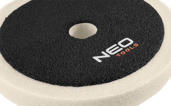 Neo Σφουγγάρι Λείανσης Neo Pad, 150 x 150 x 25 mm, Γυαλιστικό