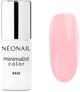 NeoNail Minimalist Color Base baza hybrydowa Blossom Tone 7.2ml