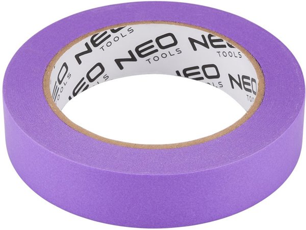 Neo Washi Ταινία Ζωγραφικής Ευαίσθητη, 24mm x 50m