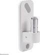 Neomounts AWL75-450WH Επιτοίχια Βάση για Tablet, Λευκό, 85x75x210mm