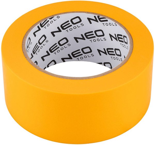 Neo Ταινία Ζωγραφικής Washi, Επαγγελματική Ταινία Μασκαρίσματος, 48 mm x 50 m