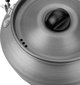 Neo Τουριστικός Βραστήρας N63-147, 0.8L, Πτυσσόμενη Λαβή, Ανοδιωμένο Αλουμίνιο & Ανοξείδωτο Ατσάλι, με Τσάντα Μεταφοράς