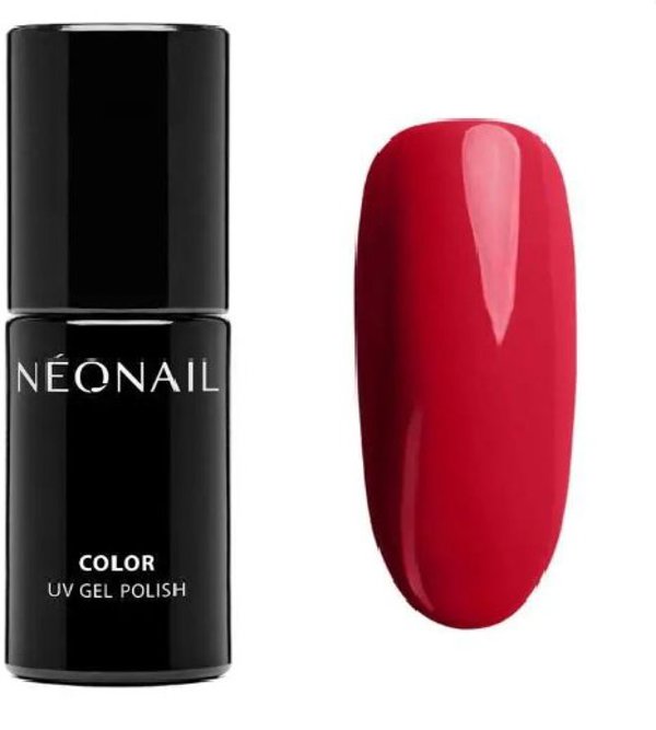 NEONAIL Lakier hybrydowy Hot Me 7,2ml