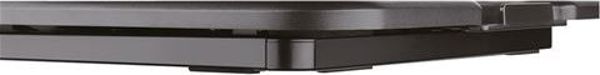 Neomounts NS-WS050BLACK Ρυθμιζόμενη Βάση Σταθμός Εργασίας, Μαύρο, Έως 8kg