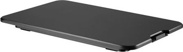 Neomounts NS-WS050BLACK Ρυθμιζόμενη Βάση Σταθμός Εργασίας, Μαύρο, Έως 8kg
