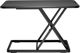 Neomounts NS-WS050BLACK Ρυθμιζόμενη Βάση Σταθμός Εργασίας, Μαύρο, Έως 8kg