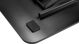 Neomounts NS-WS050BLACK Ρυθμιζόμενη Βάση Σταθμός Εργασίας, Μαύρο, Έως 8kg