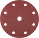 Neo Krazki scierne 150 mm P60 5 sztuk z 9 otworami do 04-721
