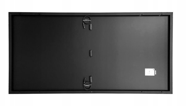 NeoTec NeoTEC SOLAR Pure Black Panel solarny fotowoltaiczny 475W Mono Half Cut, 2096x1039mm czarny
