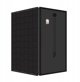 NeoTec NeoTEC SOLAR Pure Black Panel solarny fotowoltaiczny 475W Mono Half Cut, 2096x1039mm czarny