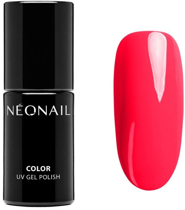 NEONAIL_Lakier hybrydowy Barbados Party 7,2ml