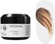 NeoNail ματ gel για 3D διακόσμηση Timeless Texture 5g