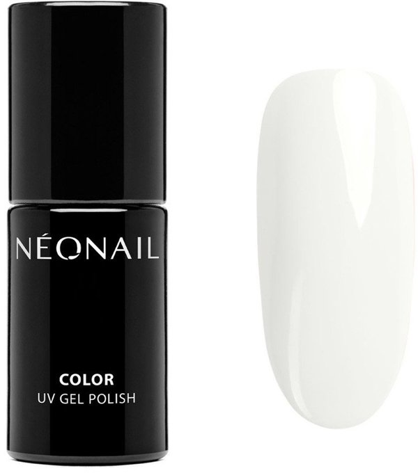 NEONAIL_Lakier hybrydowy Milk Shake 7,2ml