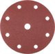 Neo Krazki scierne 150 mm P40 5 sztuk z 9 otworami do 04-721