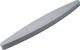 Neo Πέτρα ακονίσματος οβάλ 230 x 35 x 13 mm