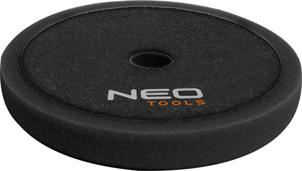 Neo Pad Μαλακό Σφουγγάρι Γυαλίσματος, 150 x 150 x 25 mm