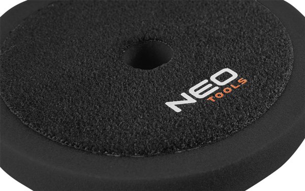 Neo Pad Μαλακό Σφουγγάρι Γυαλίσματος, 150 x 150 x 25 mm
