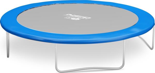 Neo-Sport Κάλυμμα ελατηρίων τραμπολίνου από PVC 252cm 8ft