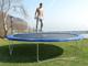 Neo-Sport Κάλυμμα ελατηρίων τραμπολίνου από PVC 252cm 8ft