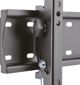Neomounts Επιτοίχια Βάση Τηλεόρασης FPMA-W350BLACK για Οθόνες 32''-55'', Κλίση 24°, Μαύρη