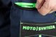 Neo Παντελόνι εργασίας Motosynteza, 100% βαμβακερό rip stop, μέγεθος XS